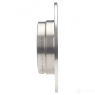 Тормозной диск BOSCH E1 90 R -02C0372/0045 BD737 0986478837 339206 - Изображение 3