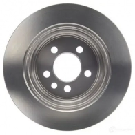 Тормозной диск BOSCH E1 90 R -02C0372/0045 BD737 0986478837 339206 - Изображение 4