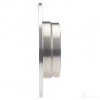Тормозной диск BOSCH E1 90 R -02C0372/0045 BD737 0986478837 339206 - Изображение 5