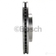 Тормозной диск BOSCH BD965 E1 90 R - 02C0074/0074 339405 0986479124 - Изображение 3