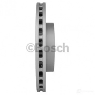 Тормозной диск BOSCH BD 926 T5ZDZ 339324 0986479039 - Изображение 2