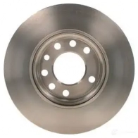 Тормозной диск BOSCH 0986479262 E1 90 R -02C0348/0202 BD1140 339520 - Изображение 4
