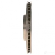 Тормозной диск BOSCH 0986479262 E1 90 R -02C0348/0202 BD1140 339520 - Изображение 6