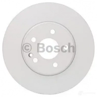 Тормозной диск BOSCH 0986479c50 3KMZ6K4 1193479383 BD 2189 - Изображение 5