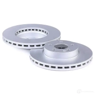 Тормозной диск BOSCH 0986479c50 3KMZ6K4 1193479383 BD 2189 - Изображение 7
