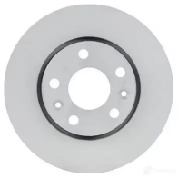 Тормозной диск BOSCH 1193479400 P4MCKDR 0986479c62 B D2201 - Изображение 4