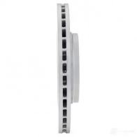 Тормозной диск BOSCH 1193479400 P4MCKDR 0986479c62 B D2201 - Изображение 6