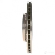 Тормозной диск BOSCH 339603 BD11 97 U40U1 0986479353 - Изображение 4
