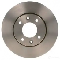 Тормозной диск BOSCH 339603 BD11 97 U40U1 0986479353 - Изображение 5