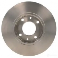 Тормозной диск BOSCH 339603 BD11 97 U40U1 0986479353 - Изображение 6