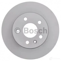 Тормозной диск BOSCH BD205 4 1193479249 UNNUCI 0986479b53 - Изображение 4