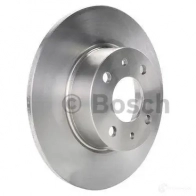 Тормозной диск BOSCH BD19 0 0986478238 338799 2CF5ZEY - Изображение 3