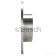 Тормозной диск BOSCH BD19 0 0986478238 338799 2CF5ZEY - Изображение 4