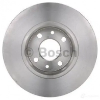 Тормозной диск BOSCH BD19 0 0986478238 338799 2CF5ZEY - Изображение 5