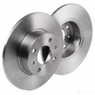 Тормозной диск BOSCH BD19 0 0986478238 338799 2CF5ZEY - Изображение 7