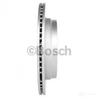Тормозной диск BOSCH AXC59D BD1 243 339624 0986479375 - Изображение 2