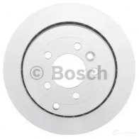 Тормозной диск BOSCH AXC59D BD1 243 339624 0986479375 - Изображение 3