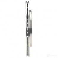 Тормозной диск BOSCH 7UVZBHI B D1344 339724 0986479486 - Изображение 2