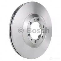 Тормозной диск BOSCH BD754 0986478854 339220 E1 90 R - 02C0349/0026 - Изображение 2