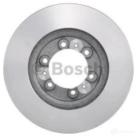 Тормозной диск BOSCH BD754 0986478854 339220 E1 90 R - 02C0349/0026 - Изображение 4