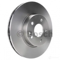 Тормозной диск BOSCH NJKPXJ0 BD97 5 339417 0986479137 - Изображение 3