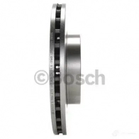 Тормозной диск BOSCH NJKPXJ0 BD97 5 339417 0986479137 - Изображение 4
