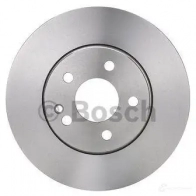 Тормозной диск BOSCH NJKPXJ0 BD97 5 339417 0986479137 - Изображение 5