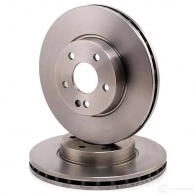 Тормозной диск BOSCH NJKPXJ0 BD97 5 339417 0986479137 - Изображение 7