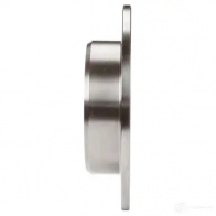Тормозной диск BOSCH 339591 0986479339 BD1 190 NS2TL60 - Изображение 3