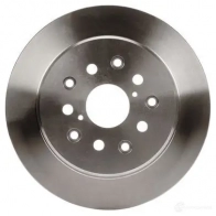 Тормозной диск BOSCH 339591 0986479339 BD1 190 NS2TL60 - Изображение 4