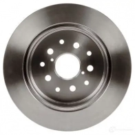 Тормозной диск BOSCH 339591 0986479339 BD1 190 NS2TL60 - Изображение 6