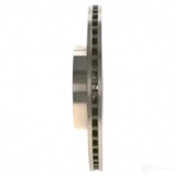 Тормозной диск BOSCH 339973 B D1597 KNS08 0986479767 - Изображение 2