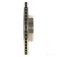 Тормозной диск BOSCH 339973 B D1597 KNS08 0986479767 - Изображение 3