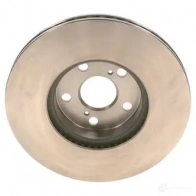 Тормозной диск BOSCH 339973 B D1597 KNS08 0986479767 - Изображение 4
