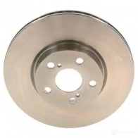 Тормозной диск BOSCH 339973 B D1597 KNS08 0986479767 - Изображение 6
