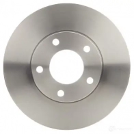Тормозной диск BOSCH 340391 0986479r83 E1 90R-02C0349/0431 BD1879 - Изображение 5