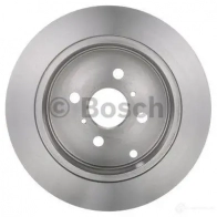 Тормозной диск BOSCH 0986479087 339371 E1 90 R - 02C0241/0215 BD1022 - Изображение 3