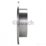 Тормозной диск BOSCH 0986479087 339371 E1 90 R - 02C0241/0215 BD1022 - Изображение 4