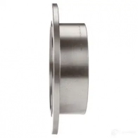Тормозной диск BOSCH 0986479a10 88239WR 340160 BD16 97 - Изображение 5