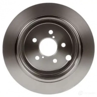 Тормозной диск BOSCH 0986479a10 88239WR 340160 BD16 97 - Изображение 8