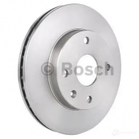 Тормозной диск BOSCH 339580 BD1182 E1 90 R - 02C0074/0141 0986479328 - Изображение 3