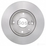 Тормозной диск BOSCH 339580 BD1182 E1 90 R - 02C0074/0141 0986479328 - Изображение 4
