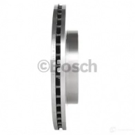 Тормозной диск BOSCH 339580 BD1182 E1 90 R - 02C0074/0141 0986479328 - Изображение 5