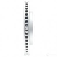 Тормозной диск BOSCH 339911 E1 90 R - 02C0074/0325 0986479704 BD1537 - Изображение 4