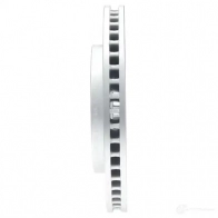 Тормозной диск BOSCH 339911 E1 90 R - 02C0074/0325 0986479704 BD1537 - Изображение 7
