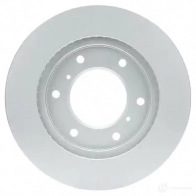 Тормозной диск BOSCH 339911 E1 90 R - 02C0074/0325 0986479704 BD1537 - Изображение 8