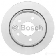 Тормозной диск BOSCH 338908 UXC7E B D357 0986478426 - Изображение 4