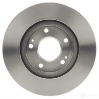 Тормозной диск BOSCH 0986479604 339822 E1 90 R - 02C0074/0073 BD1447 - Изображение 2