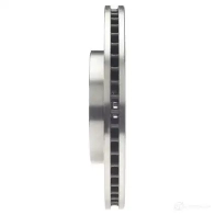 Тормозной диск BOSCH 0986479604 339822 E1 90 R - 02C0074/0073 BD1447 - Изображение 5