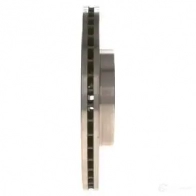 Тормозной диск BOSCH 339278 0986478982 U1H8D1 BD87 9 - Изображение 5